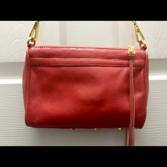 Rebecca Minkoff Mini MAC Crossbody Bag - Picture 2 of 4